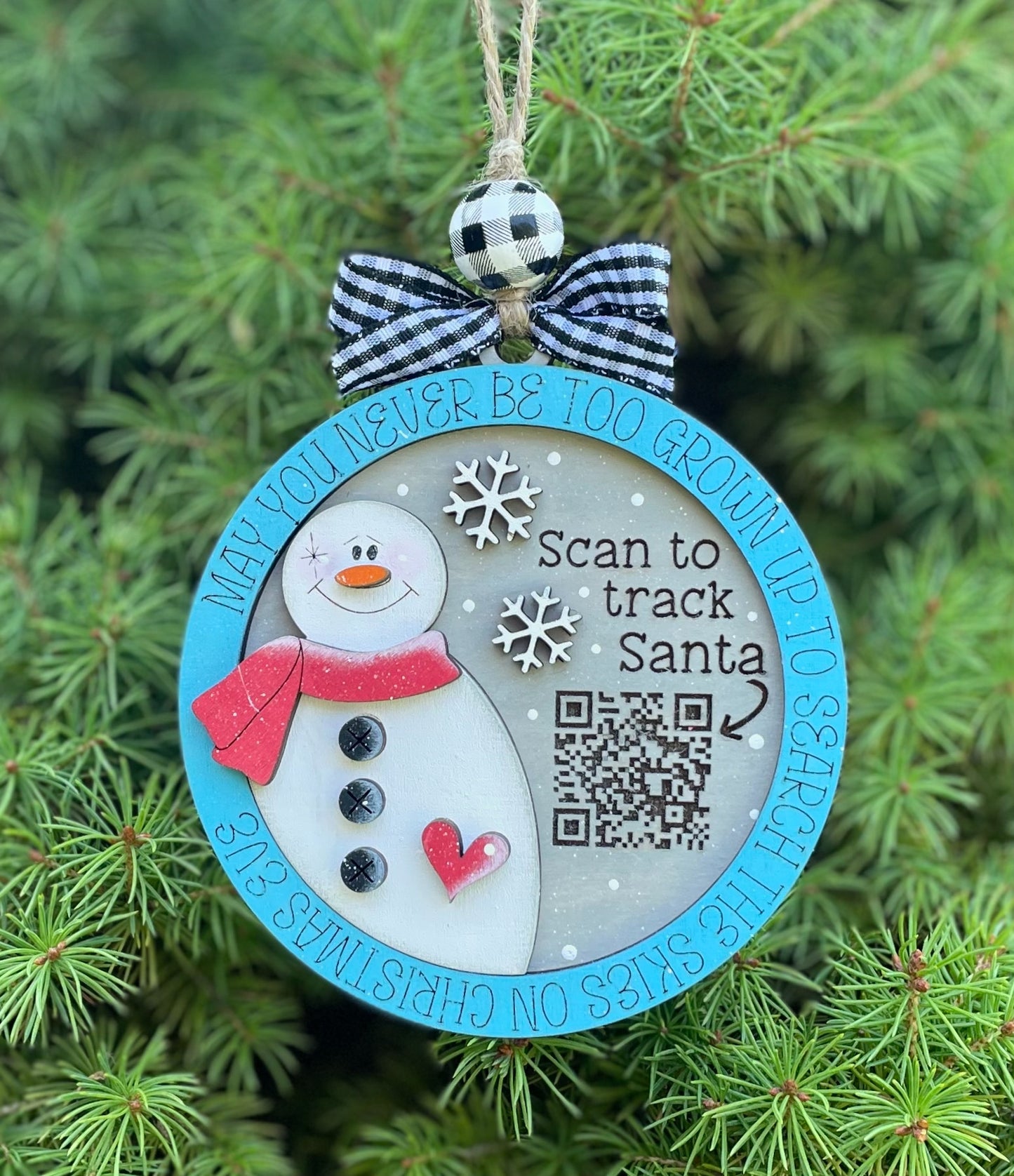 Santa Tracker