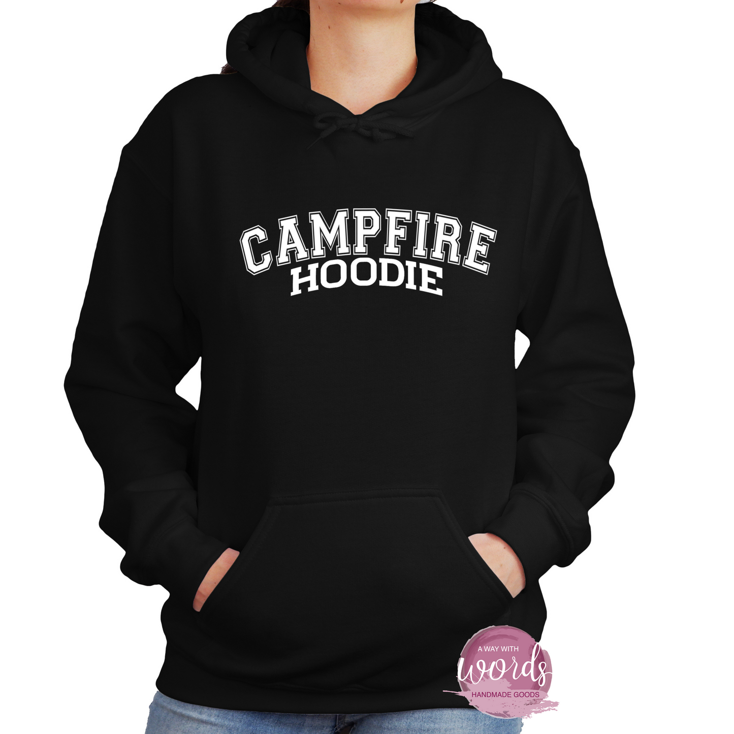 Campfire Hoodie