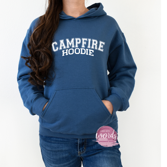 Campfire Hoodie