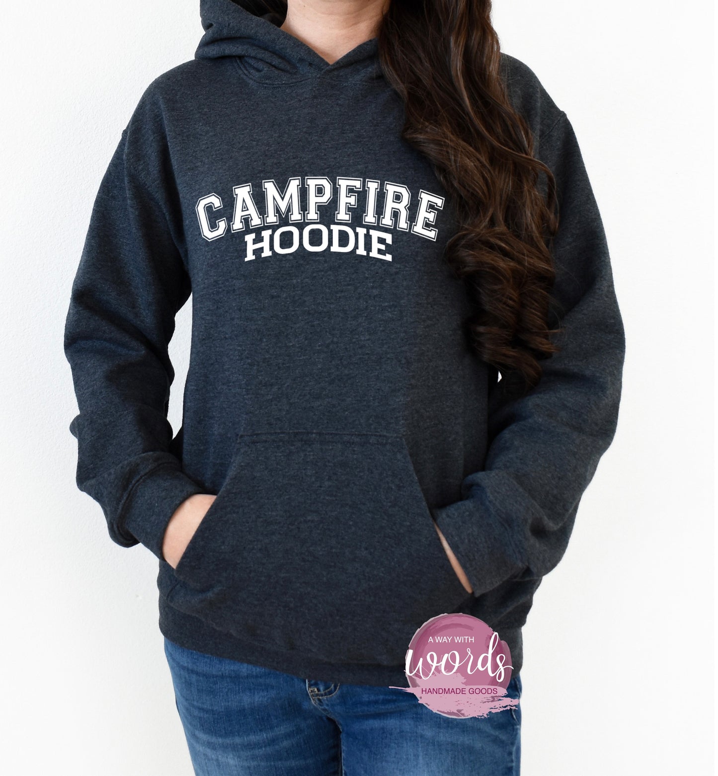 Campfire Hoodie