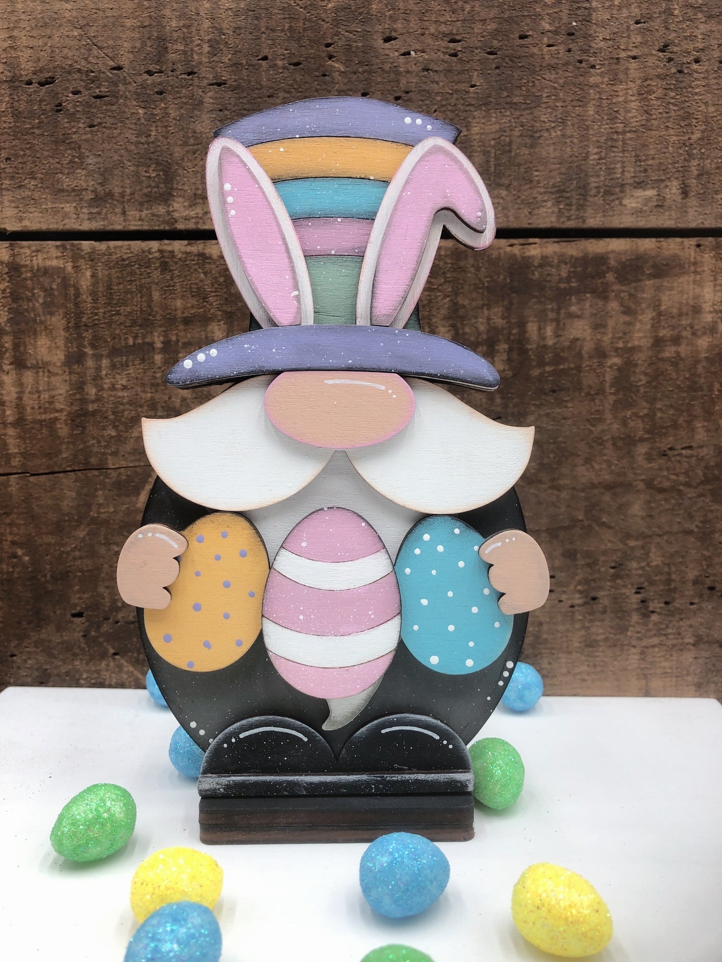 Easter Gnome